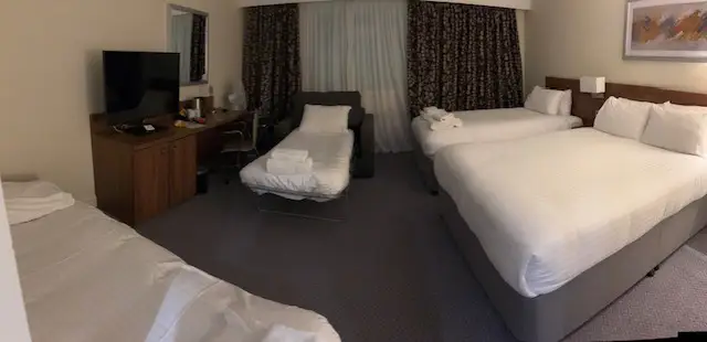Holiday Inn Chester